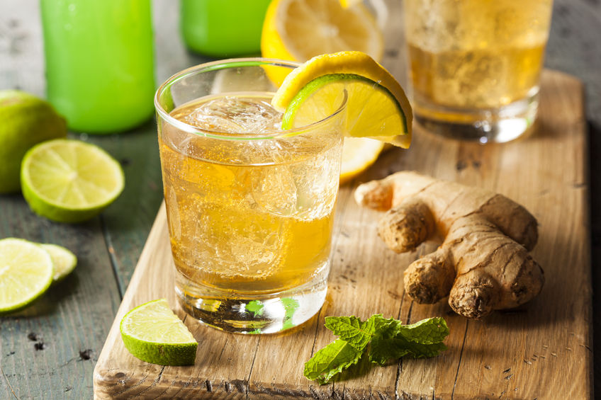 Featured image of post Recipe of Guyanese Ginger Beer Recipe