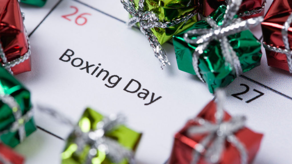 What Is Boxing Day Things Guyana   Boxing Day Shopping Tips 1024x576 