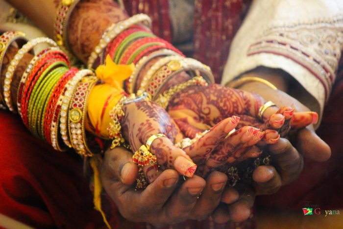 Traditional Guyanese Hindu Weddings - Things Guyana