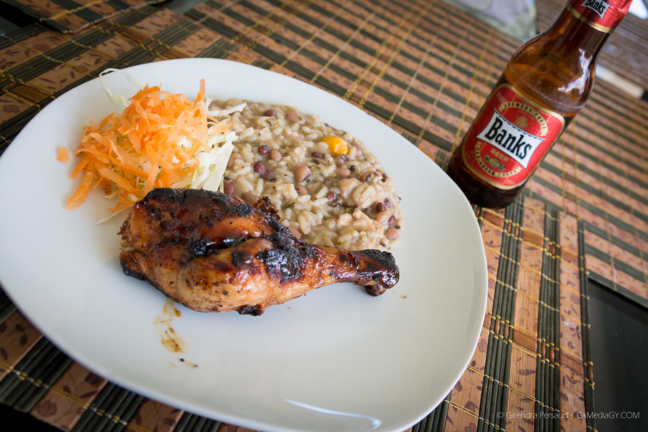 Cook Up Rice A Guyanese Traditional Dish Things Guyana