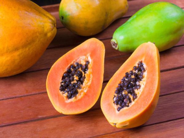 Papaya Commonly Known As Pawpaw Has 6 Medicinal Benefits You Probably ...