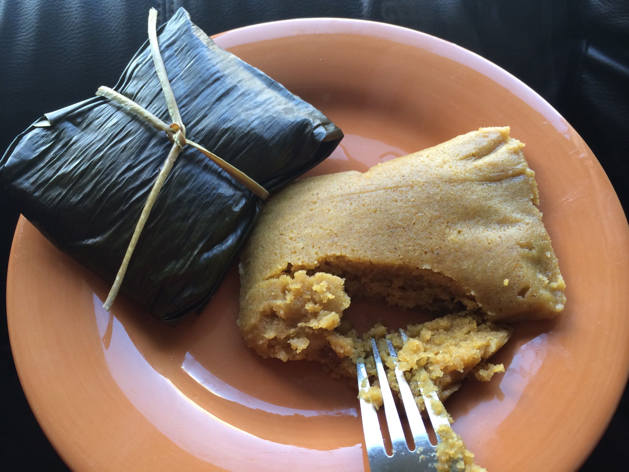 Guyanese Conkie With Recipe Experience The Sweet Pumpkin Flavours   B6d2ebfda3047ed465381e6a237122f7 2048x1536 