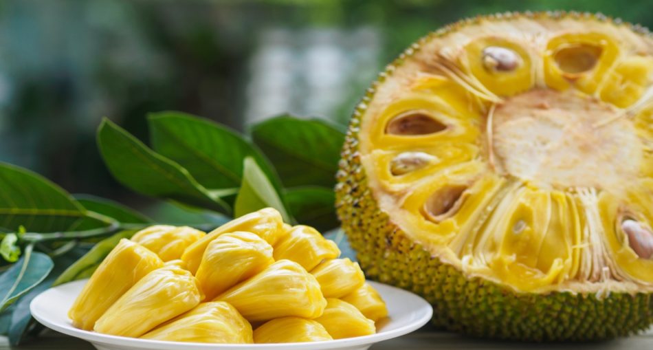 Lovefood (jackfruit in a plate) - https://www.lovefood.com/guides/87925/what-is-jackfruit