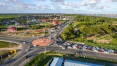 Discovering the West Bank Demerara: A Journey Through History, Culture, and Progress