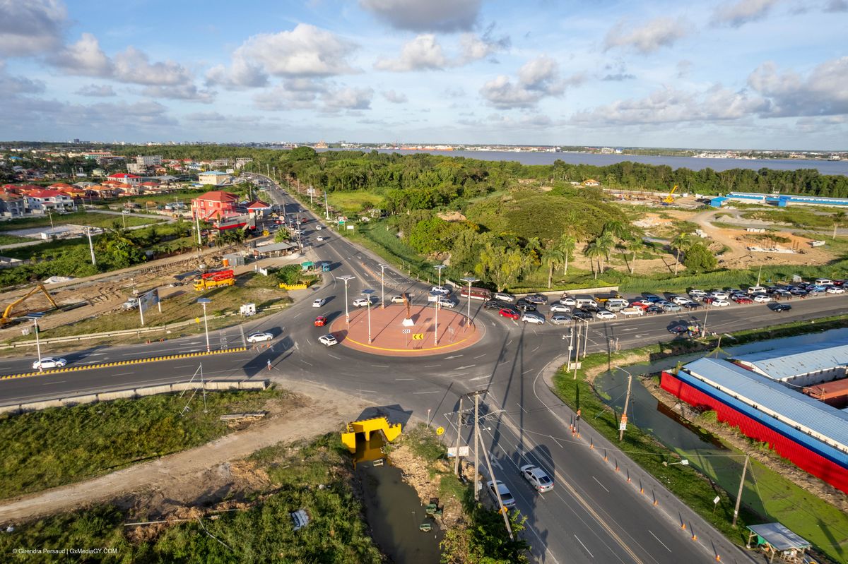 Discovering the West Bank Demerara: A Journey Through History, Culture, and Progress